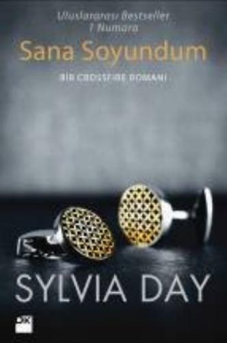 Sana Soyundum Sylvia Day