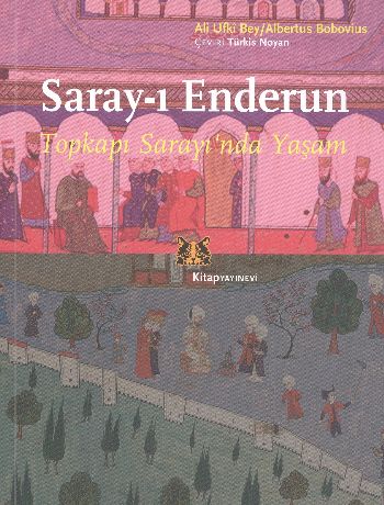 Saray-ı Enderun Santuri Ali Ufki Bey