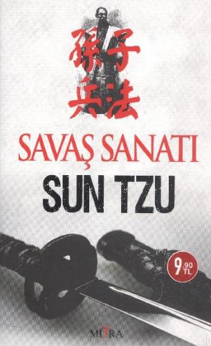 Savaş Sanatı Sun Tzu Sun-Tzu