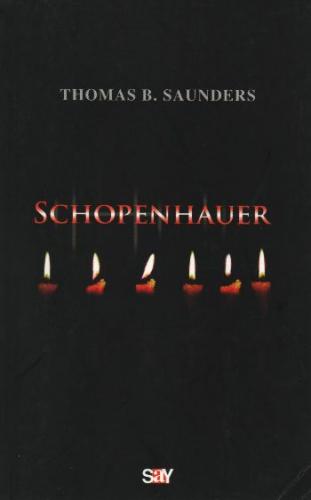 Schopenhauer Thomas B. Saunders