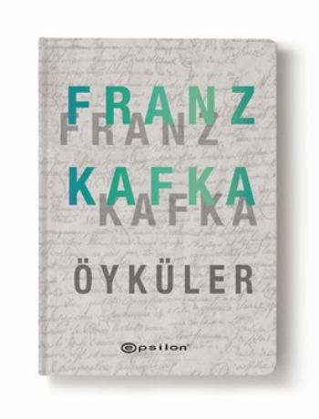 Öyküler Franz Kafka