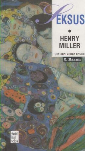 Seksus Henry Miller