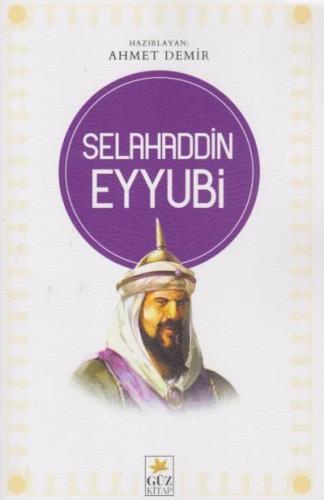 Selahaddin Eyyubi Ahmet Demir