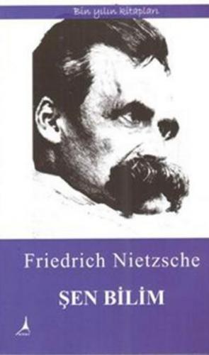 Şen Bilim Friedrich Nietzsche