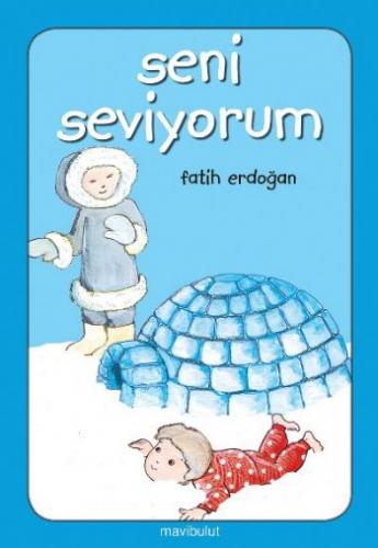 Seni Seviyorum Fatih Erdoğan