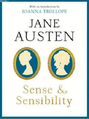 Sense &amp Jane Austen