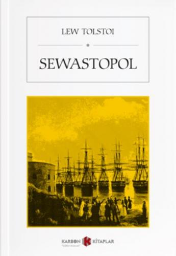 Sewastopol-Almanca Tolstoy