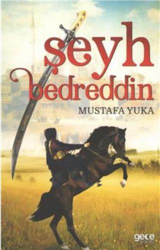 Şeyh Bedreddin Mustafa Yuka