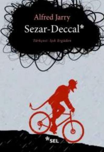 Sezar - Deccal Alfred Jarry