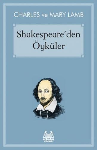 Shakespeare'den Öyküler Charles