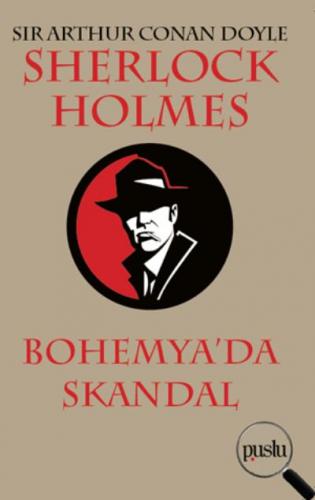 Sherlock Holmes- Bohemya'da Skandal Sir Arthur Conan Doyle