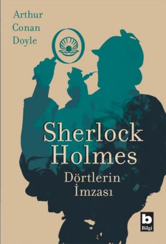Dörtlerin İmzası Sherlock Holmes