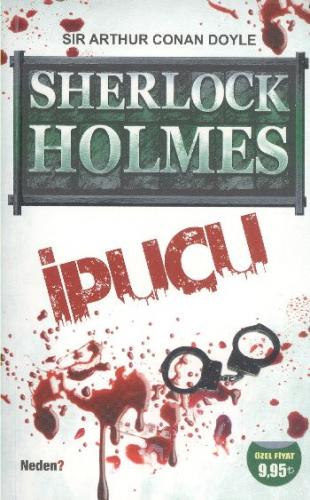 Sherlock Holmes İpucu Sir Arthur Conan Doyle