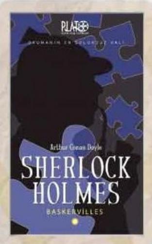 Sherlock Holmes Serisi-4: Baskerville Tazısı Arthur Conan Doyle