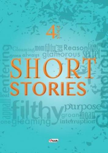 Short Stories Stage 4 Kolektif