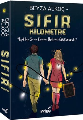 Sıfır Kilometre-Ciltli