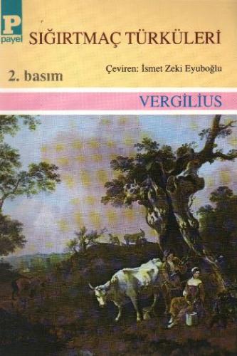 Sığırtmaç Türküleri Publius Vergilius Maro