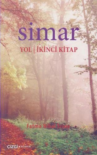 Simar; Yol (İkinci Kitap)