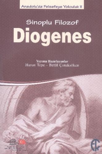 Sinoplu Filozof Diogenes