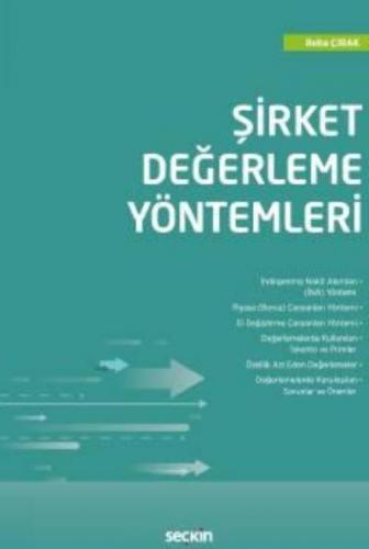 Şirket Değerleme Yöntemleri