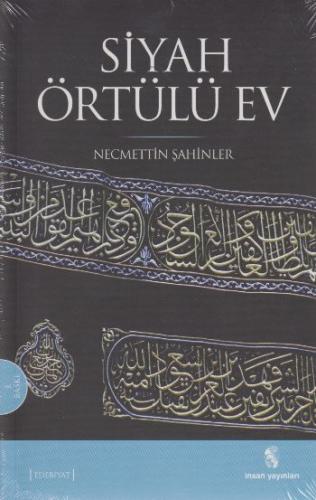 Siyah Örtülü Ev
