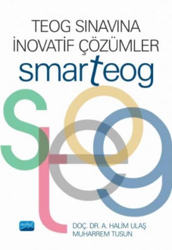Smarteog;TEOG Sınavına Inovatif Çözümler