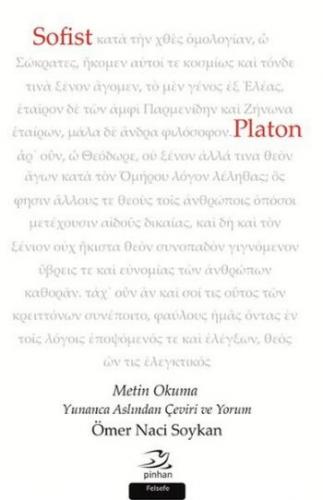 Sofist Platon