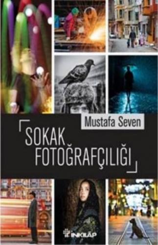 Sokak Fotoğrafçılığı Mustafa Seven