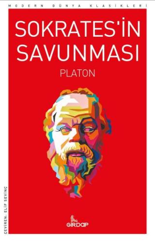 Sokrates'in Savunması Platon ( Eflatun )