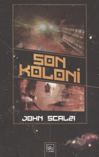 Son Koloni John Scalzi
