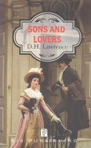 Sons And Lovers D.H.LAWRENCE