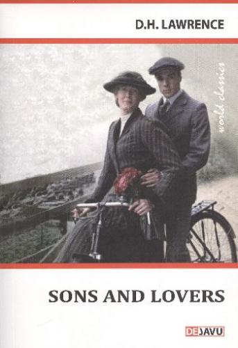 Sons and Lovers D.H. Lawrence