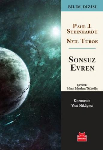 Sonsuz Evren Paul J.Steinhardt-Neil Turok