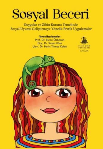 Sosyal Beceri Burcu Özbaran-Sezen Köse-Helin Yılmaz Kafalı