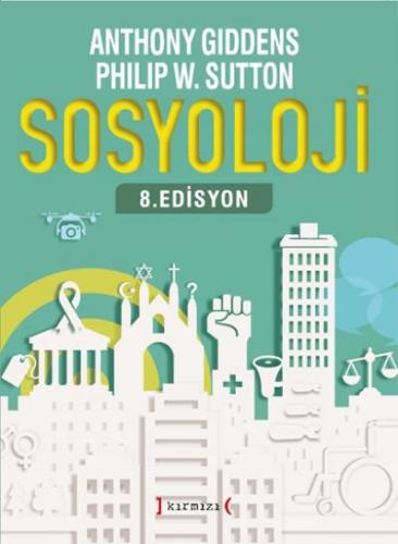 Sosyoloji Philip W. Sutton