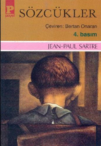 Sözcükler Jean-Paul Sartre