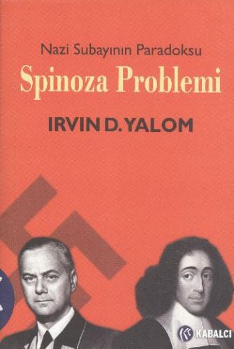 Spinoza Problemi Irvin Yalom