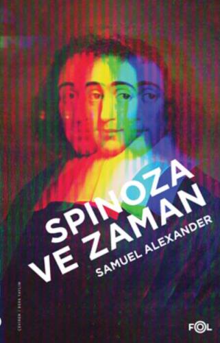 Spinoza ve Zaman Samuel Alexander