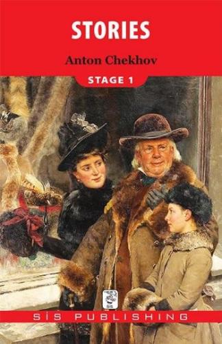 Stage 1 Stories Anton Chekhov