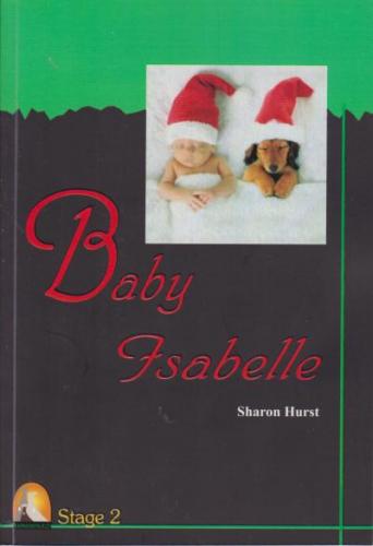Stage-2: Baby Isabelle Sharon Hurst