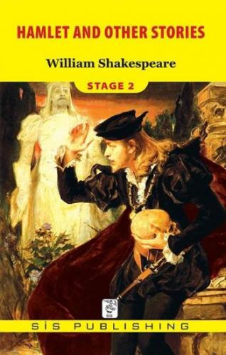 Stage 2 Hamlet And Other Stories William Shakespeare