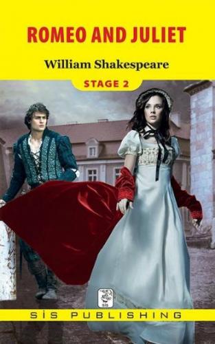 Stage 2 Romeo And Juliet William Shakespeare