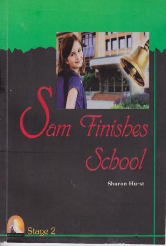 Stage-2: Sam Finishes School Sharon Hurst