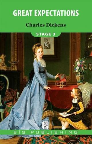 Stage 3 Great Expectatİons Charles Dickens
