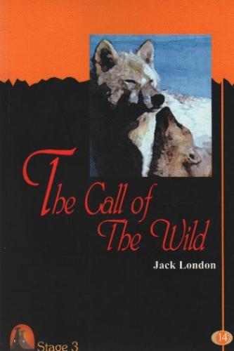 Stage-3: The Call of The Wild / CD'li Jack London