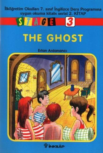 The Gost (7.sınıf)