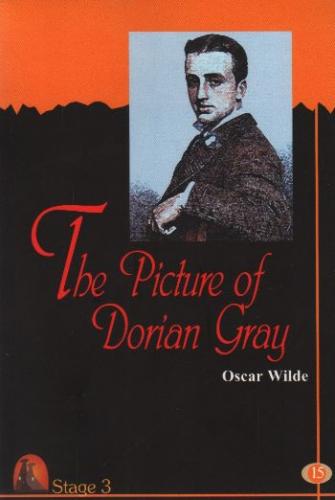 Stage-3: The Picture of Dorian Gray / CD'li Oscar Wilde