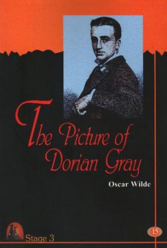 Stage-3: The Picture of Dorian Gray Oscar Wilde