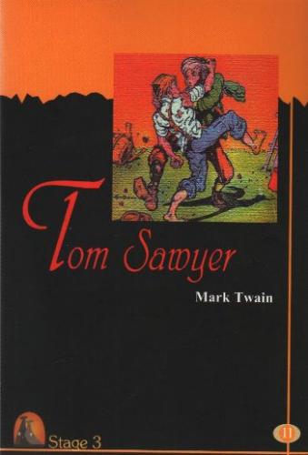 Stage-3: Tom Sawyer / CD'li Mark Twain
