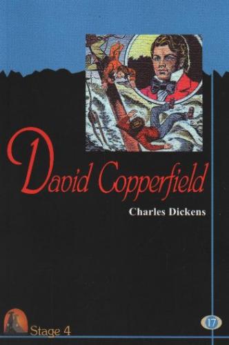 Stage-4: David Copperfield (CD'li) Charles Dickens